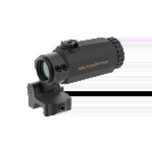 Magnifier Maverick III - Vector Optics