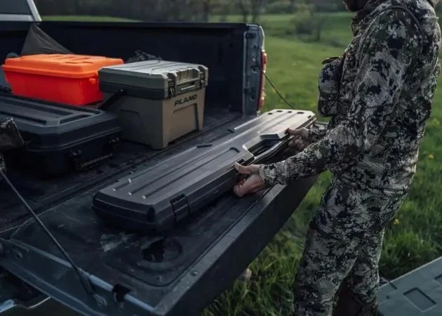 Mallette Pro-Max Single scoped - Plano – Image 4