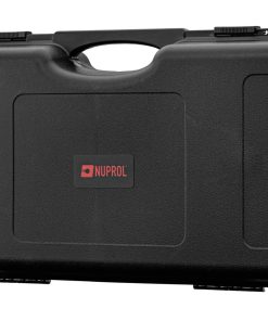 Mallette ABS Essentials 88 cm – Nuprol