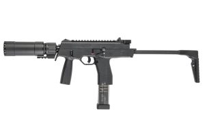 Réplique GBBR MP-IX SMG GBBR – MARUYAMA