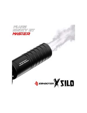 Master X Silo Tracer Unit Flare Smoky Bluetooth – E-Shooter