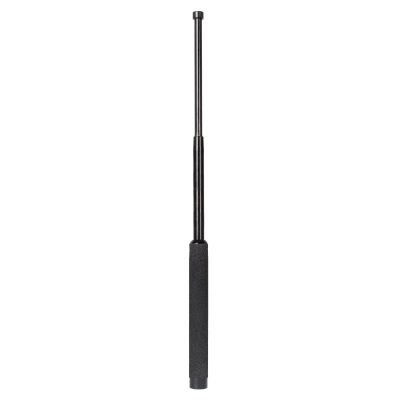 Matraque télescopique 21″ acier / mousse – Clovx
