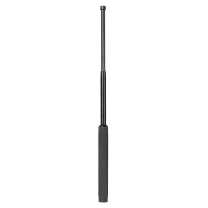 Matraque télescopique 21″ acier trempé / mousse – Clovx
