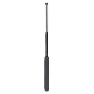 Matraque télescopique 21″ acier trempé / mousse – Clovx
