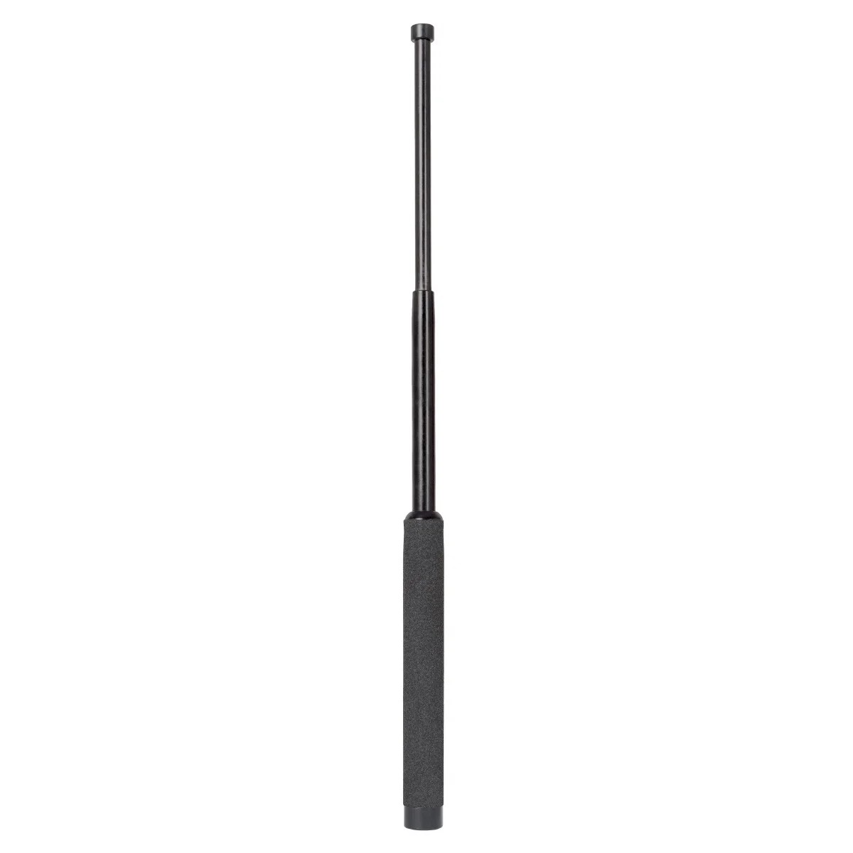 Matraque télescopique 21″ acier trempé / mousse – Clovx