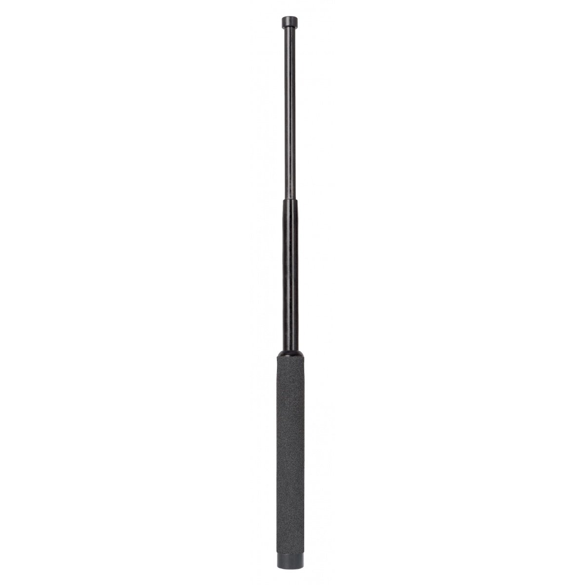 Matraque télescopique 21″ acier trempé / mousse – Clovx – Image 2