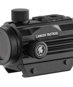 Micro point rouge 1x30 - Lancer Tactical