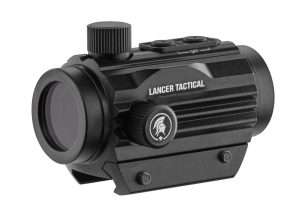 Micro point rouge 1x30 - Lancer Tactical