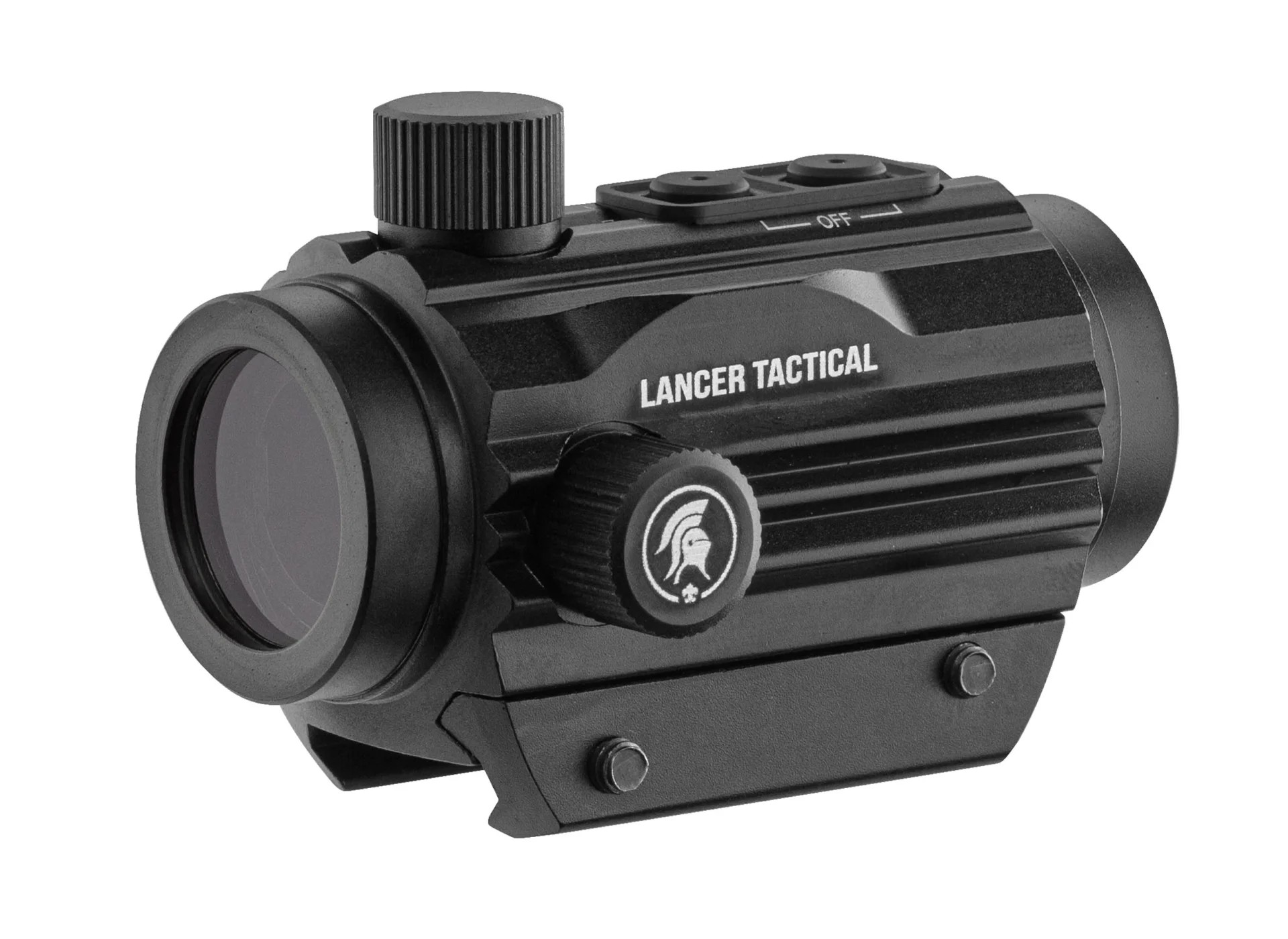 Micro point rouge 1x30 - Lancer Tactical