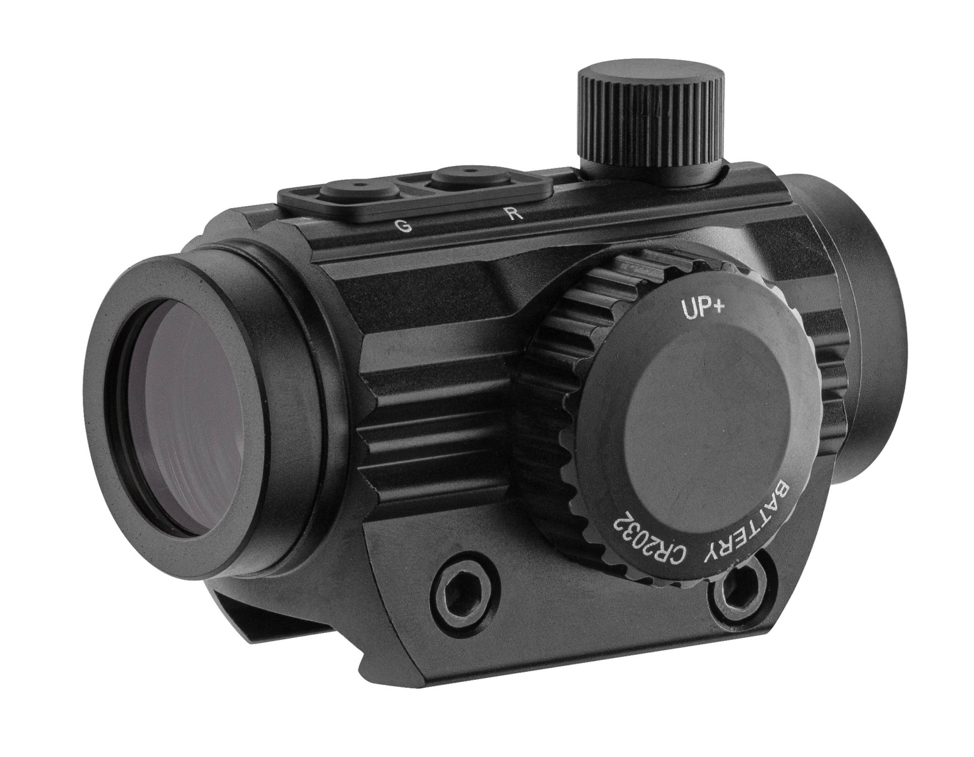 Micro point rouge 1x30 - Lancer Tactical – Image 4