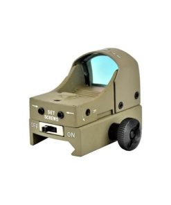 Red Dot HD107T - JS-Tactical