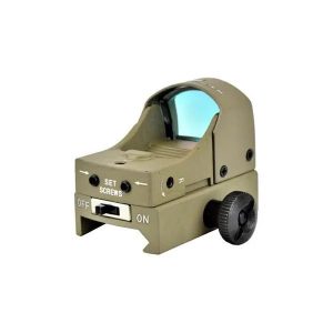 Red Dot HD107T - JS-Tactical