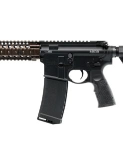 Daniel Defense MK18 GBBR Noir/Bronze - EMG/Double Eagle