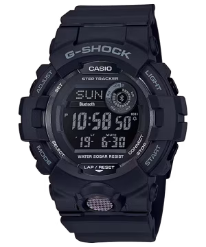 Montre G-Shock GBD-800 - Casio