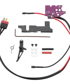 Mosfet Nebula II pour Gearbox V2 / M4 – Zion Arms
