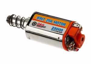 Moteur Ifrit 25K axe long – G&G