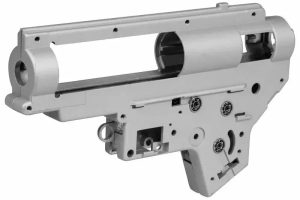 Coques de Gearbox V2 ORION - Specna Arms