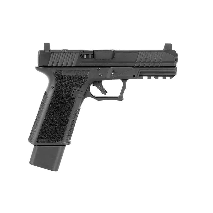 P80 PFS9 JDG GBB noir - Double Eagle – Image 4