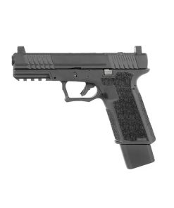 P80 PFS9 JDG GBB noir - Double Eagle