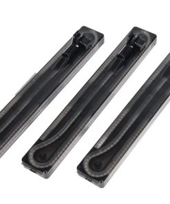 Pack de 3 chargeurs M249 GBBR – VFC