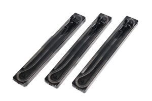 Pack de 3 chargeurs M249 GBBR – VFC