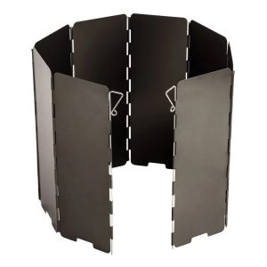 Pare-vent TAC-BOIL - A10