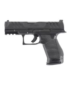 PDP Compact 4" Noir - Walther