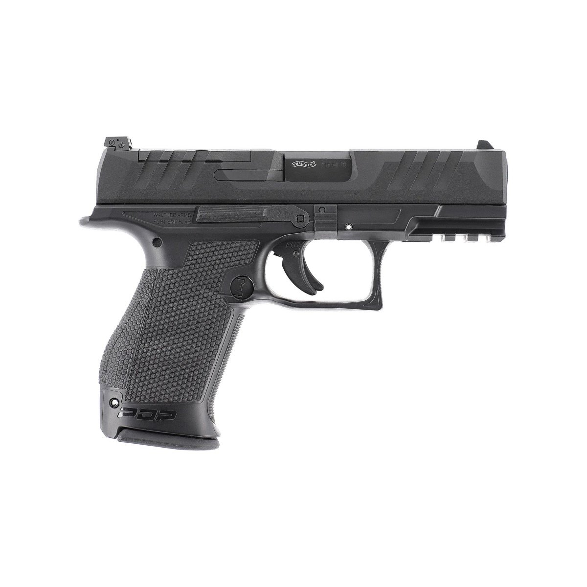 PDP Compact 4" Noir - Walther – Image 6