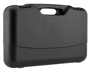 Mallette pistolet 49x27cm - Megaline