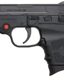 Pistolet Bodyguard 380 Green Gas – Tokyo Marui