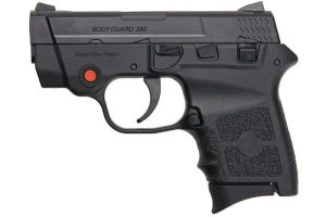 Pistolet Bodyguard 380 Green Gas – Tokyo Marui