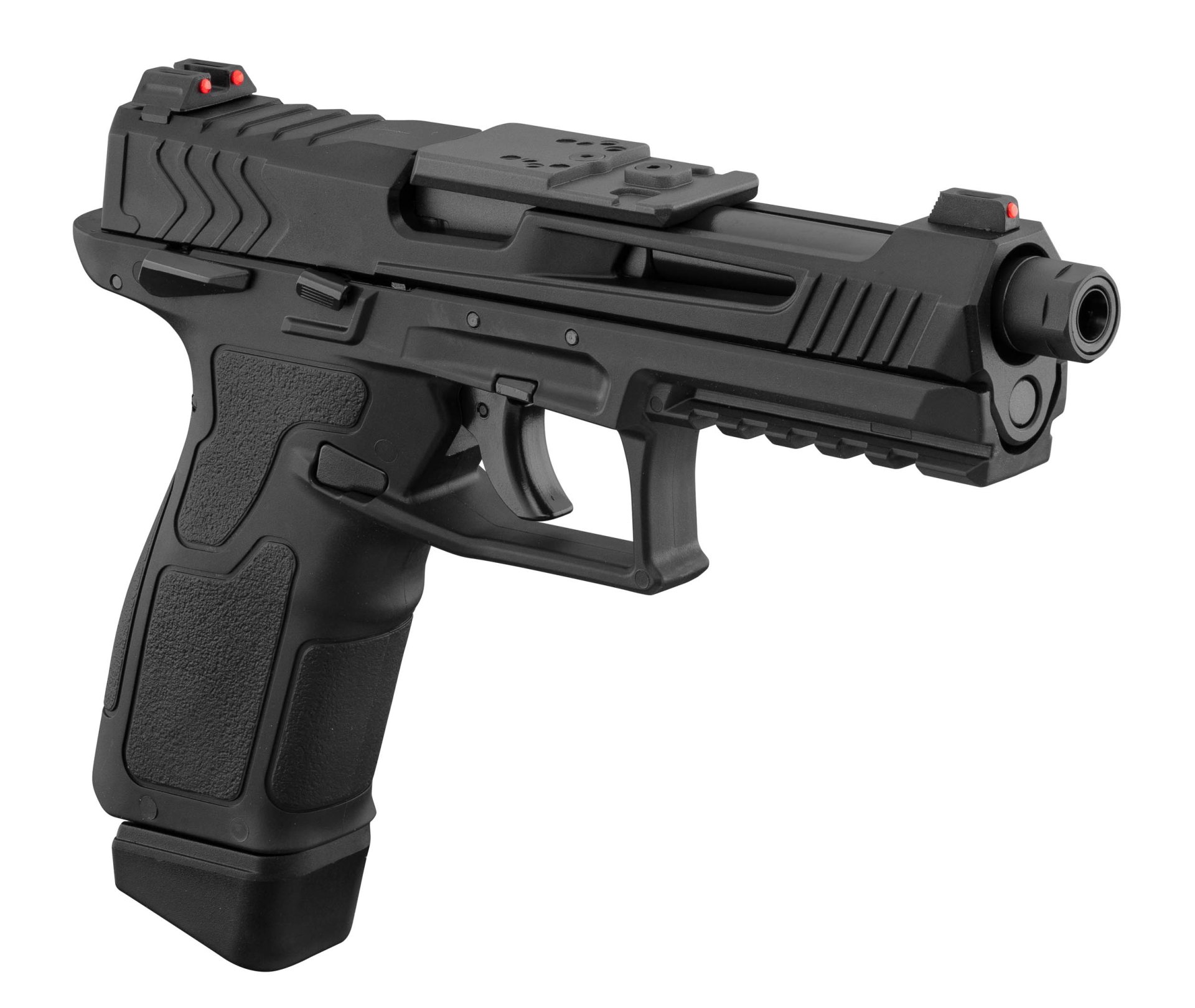 Pistolet GBB LTX Competition – Lancer Tactical – Image 6