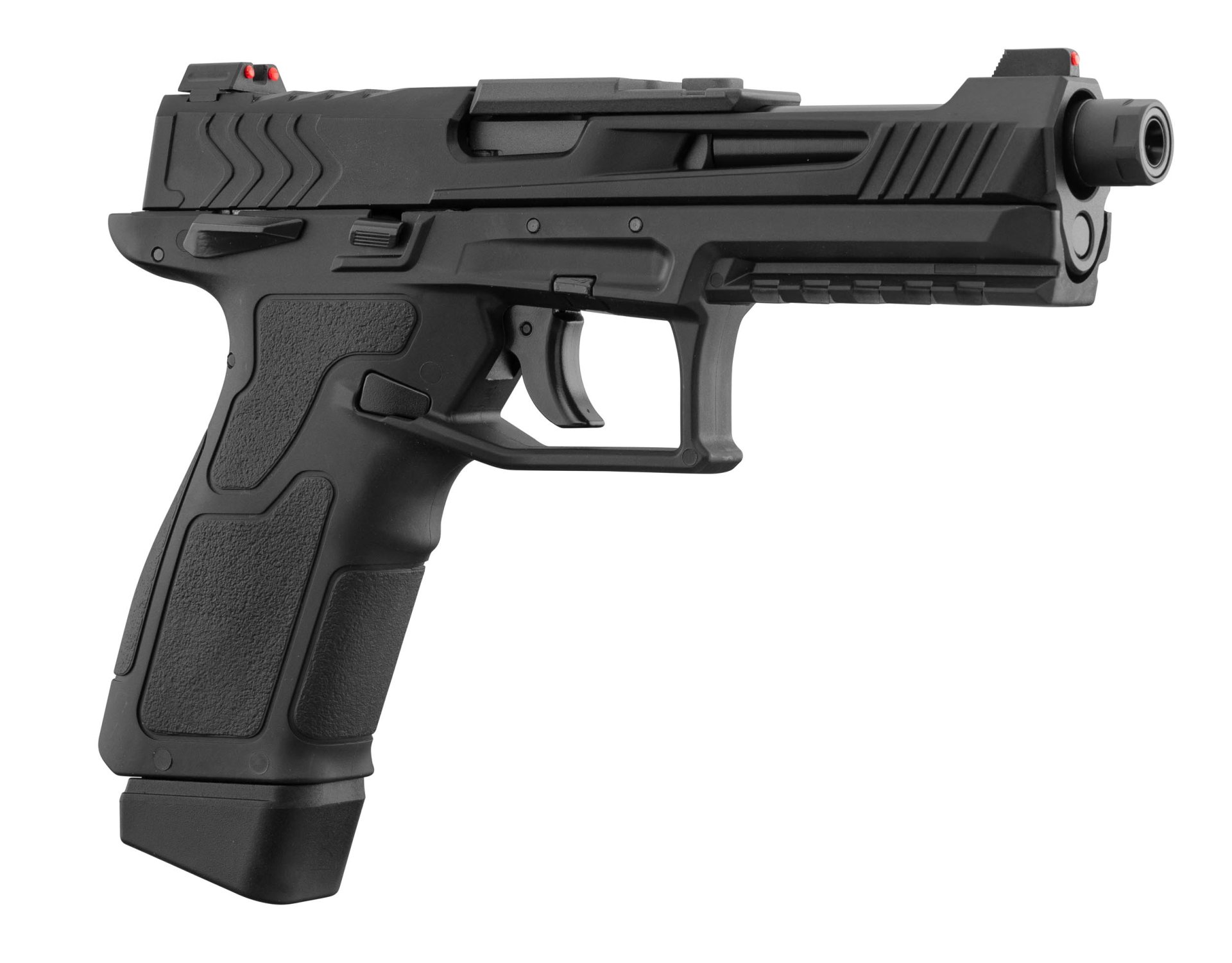 Pistolet GBB LTX Competition – Lancer Tactical – Image 5
