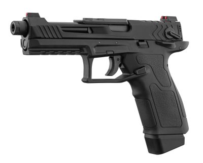 Pistolet GBB LTX Competition – Lancer Tactical