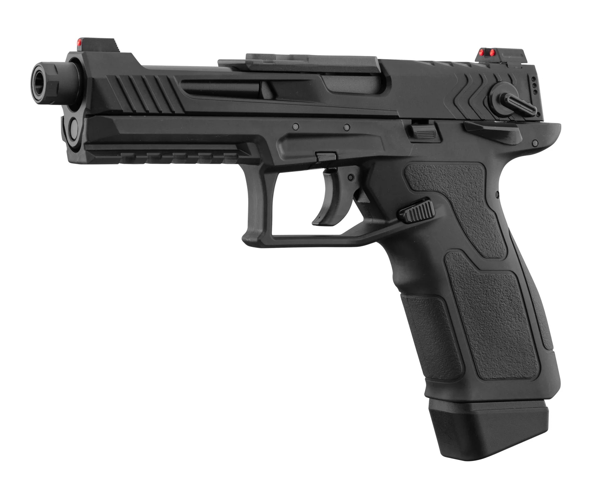 Pistolet GBB LTX Competition – Lancer Tactical