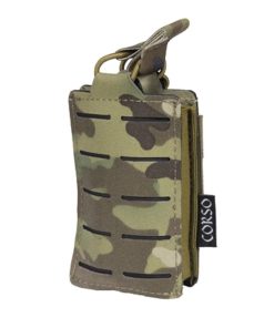 Poche porte-chargeur simple M4 Dagger MK1 Laser – Corso Tactical