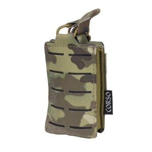 Poche porte-chargeur simple M4 Dagger MK1 Laser – Corso Tactical