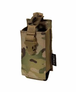 Poche pour talkie-walkie Dagger MOLLE – Corso Tactical
