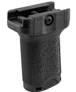 Poignée grip Picatinny M-LOK KeyMod noire - BO Manufacture