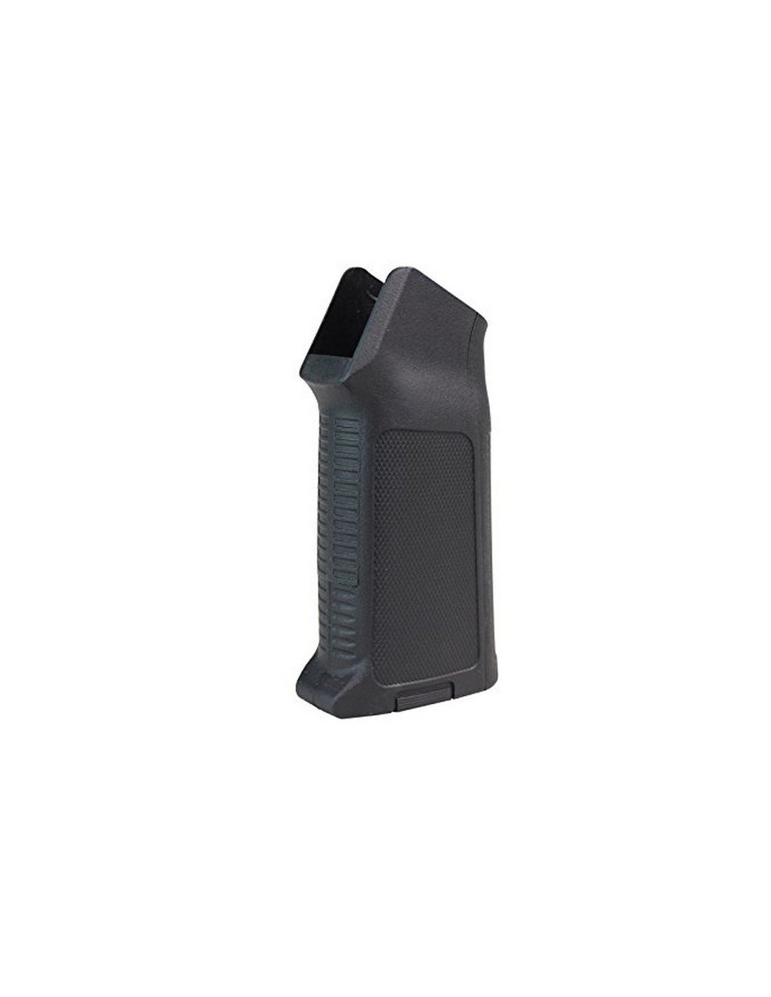 Poignée moteur M4 AEG Noir / Tan – SLONG – Image 3