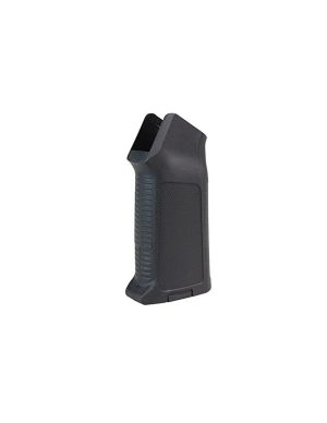 Poignée moteur M4 AEG Noir / Tan – SLONG