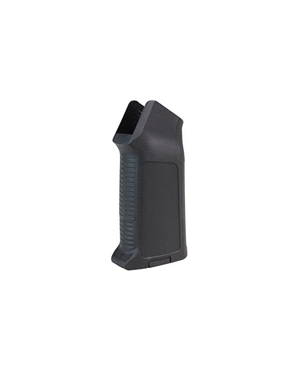 Poignée moteur M4 AEG Noir / Tan – SLONG