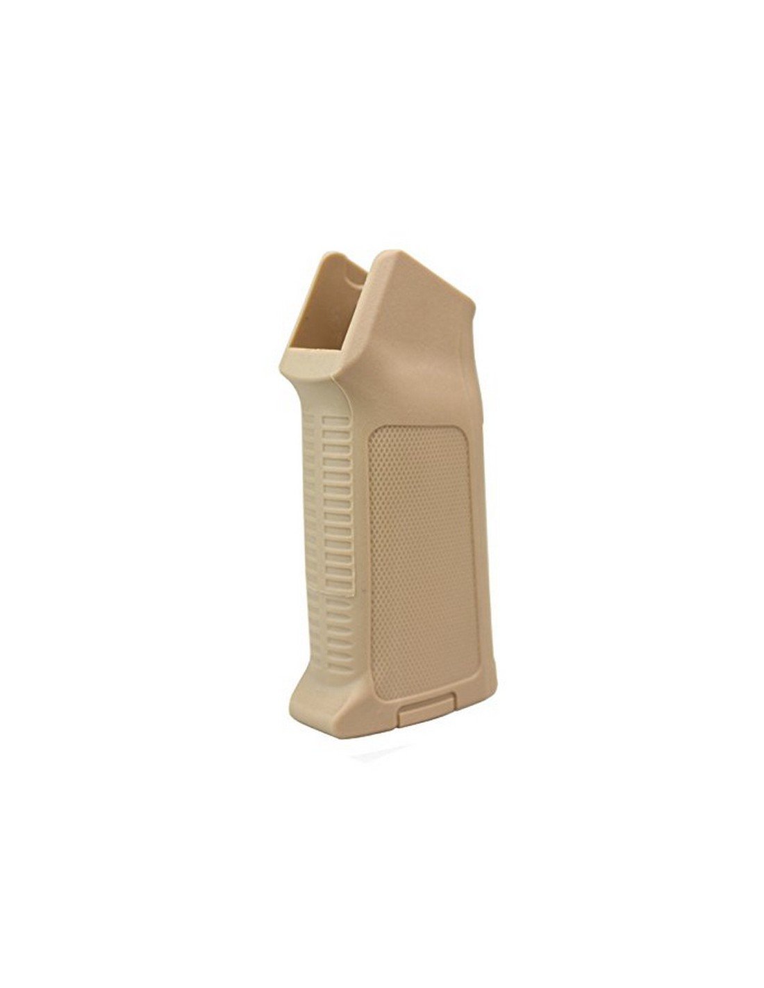 Poignée moteur M4 AEG Noir / Tan – SLONG – Image 4