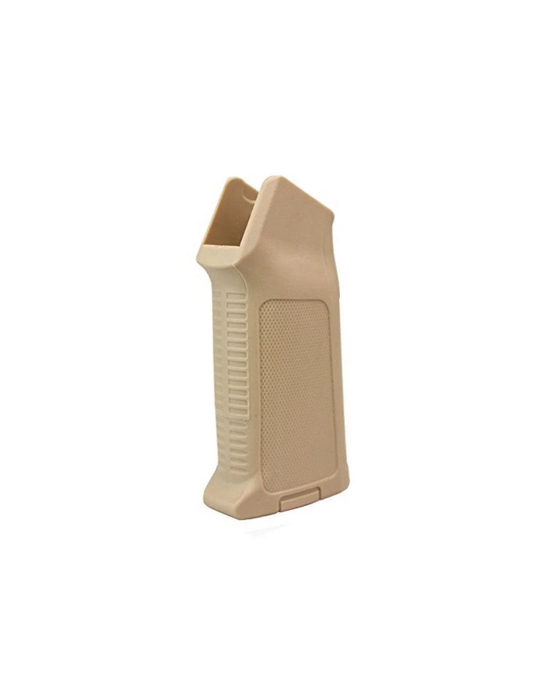 Poignée moteur M4 AEG Noir / Tan – SLONG – Image 2