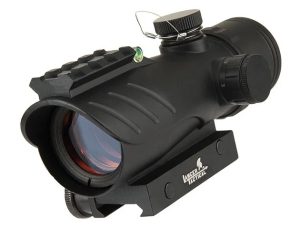 Point rouge type ACOG - Lancer Tactical