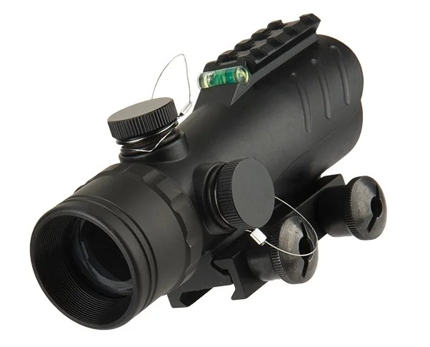 Point rouge type ACOG - Lancer Tactical – Image 2