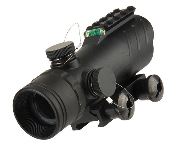 Point rouge type ACOG - Lancer Tactical – Image 6
