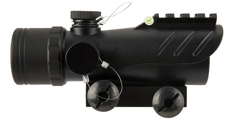 Point rouge type ACOG - Lancer Tactical – Image 3