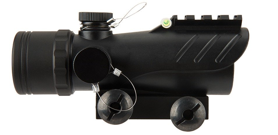 Point rouge type ACOG - Lancer Tactical – Image 7