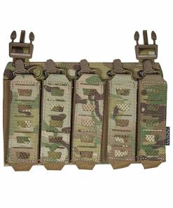 Porte-chargeur frontal MP5/MP7 pour  – Corso Tactical
